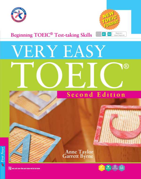 Very Easy Toeic