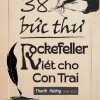 38 Bức Thư Rockefeller Viết Cho Con Trai (Sbooks)