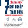 7 Chiến Lược Để Khởi Nghiệp Thành Công - Phương Thức Kinh Doanh Lanchester