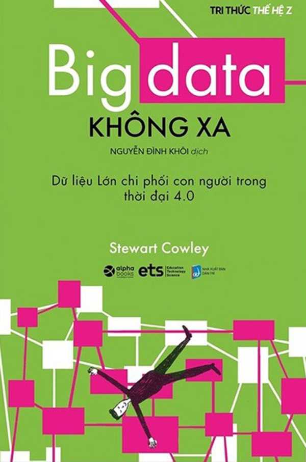 Big Data Không Xa