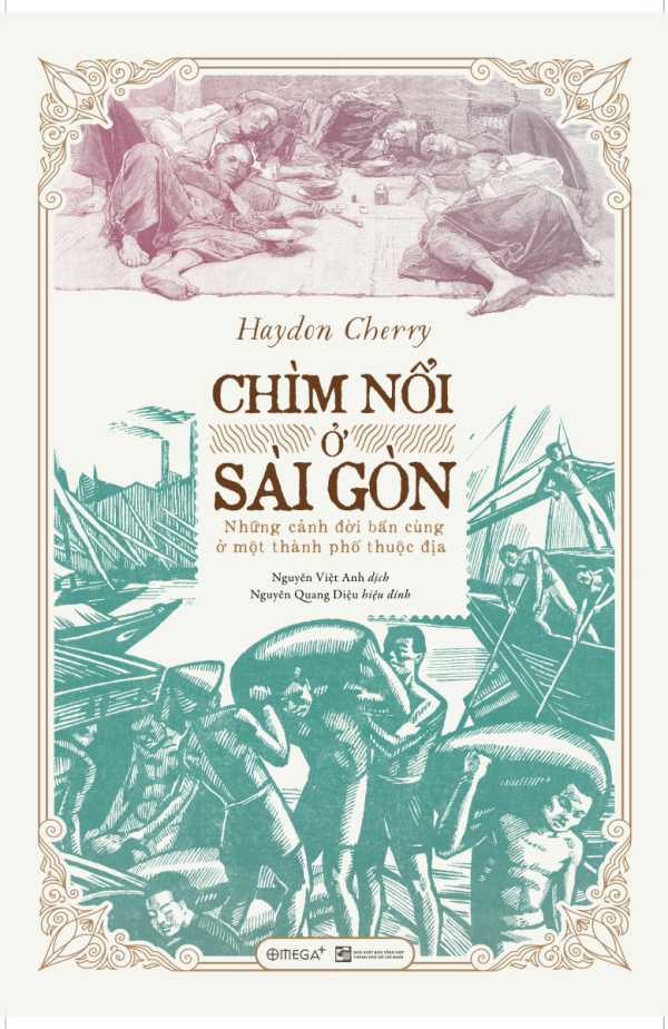 Chìm Nổi Ở Sài Gòn