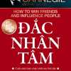 Đắc Nhân Tâm (SBooks) - Khổ Lớn - Tái Bản 2023