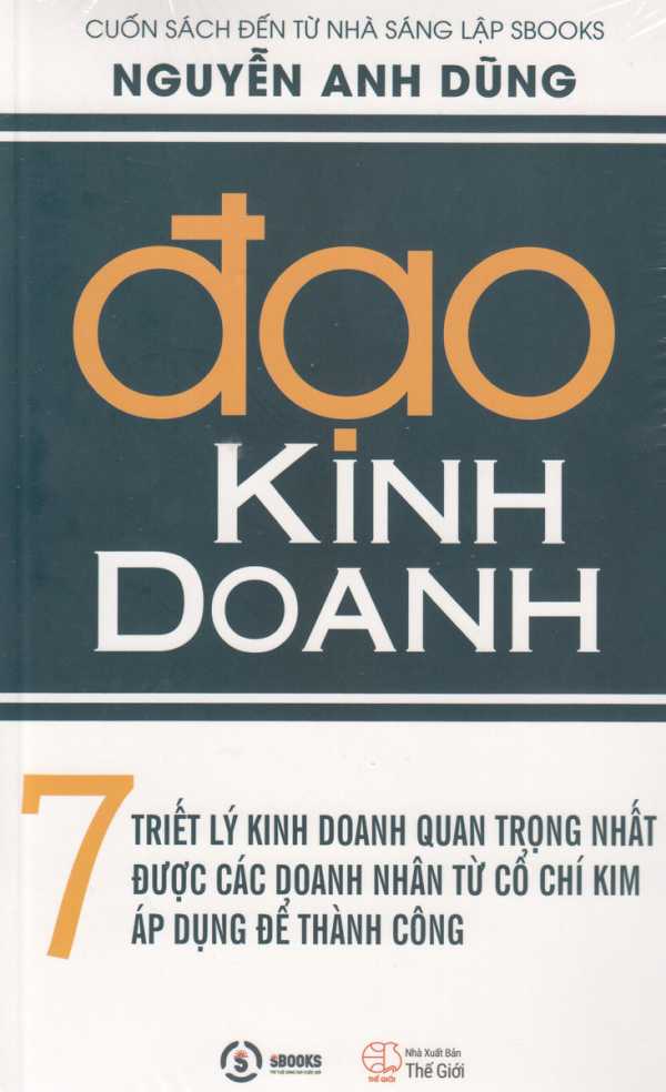 Đạo Kinh Doanh