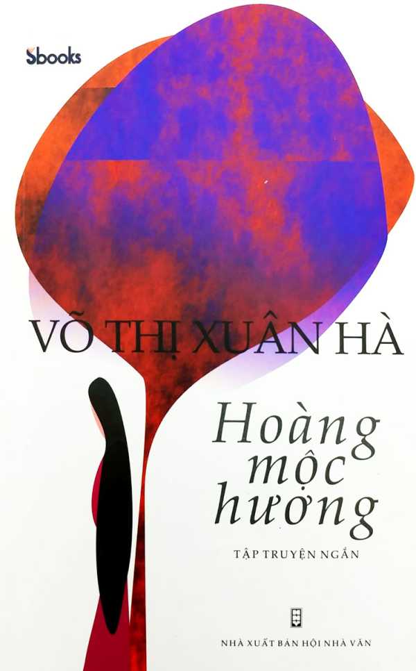 Hoàng Mộc Hương