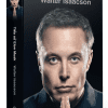 Tiểu Sử Elon Musk (Bìa Cứng)