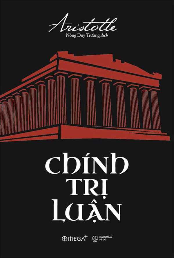 Chính Trị Luận