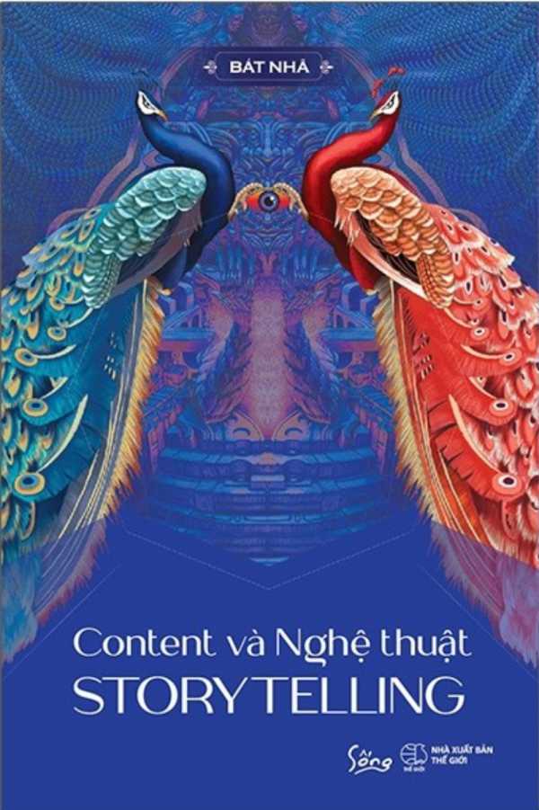 Content Và Nghệ Thuật Story Telling