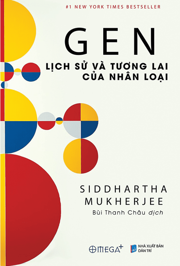 GEN: Lịch Sử Và Tương Lai Của Nhân Loại