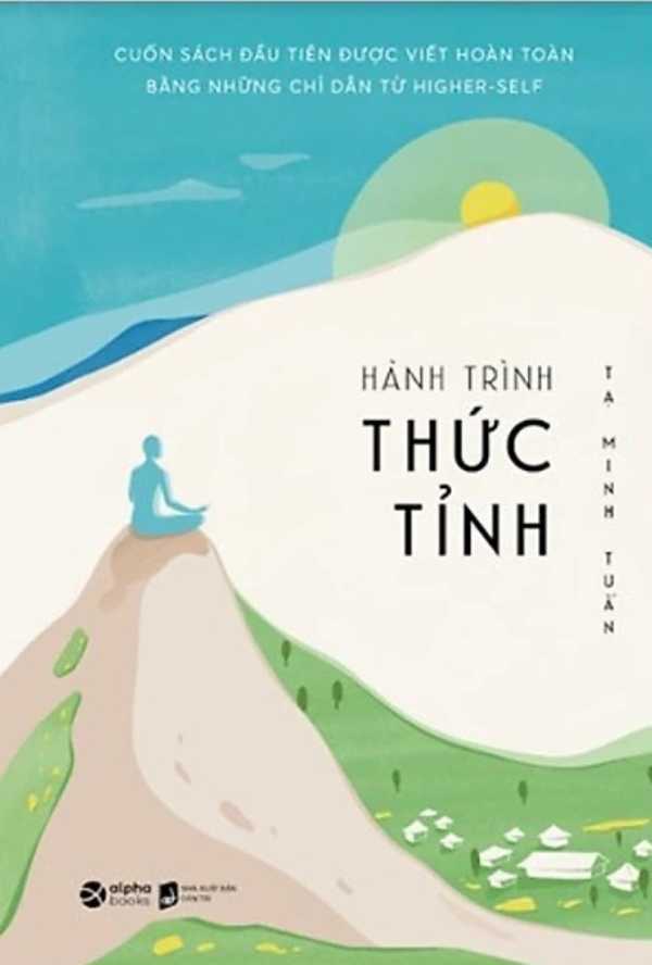 Hành Trình Thức Tỉnh