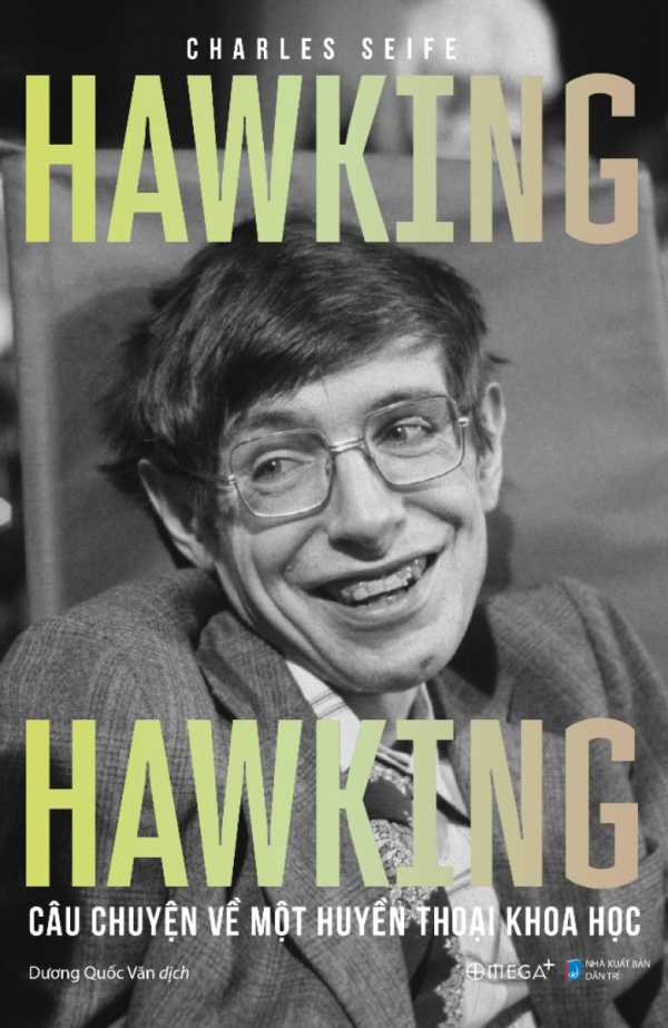 Hawking Hawking - Câu Chuyện Về Một Huyền Thoại Khoa Học