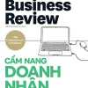 HBR Cẩm Nang Doanh Nhân