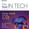 HBR Insights You Need - The Year In Tech - Công Nghệ Thay Đổi Vị Thế Cạnh Tranh