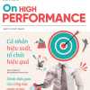 HBR On High Performance - Cá Nhân Hiệu Suất, Tổ Chức Hiệu Quả