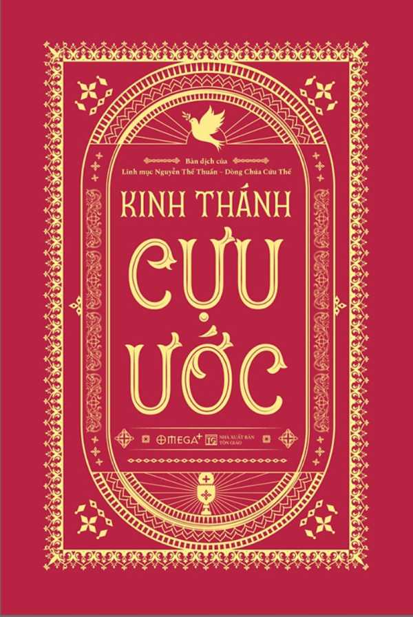 Kinh Thánh - Cựu Ước