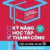 Kỹ Năng Học Tập Thành Công Ở Bậc Cao Đẳng, Đại Học 1 - Quản Lý Bản Thân Tối Ưu