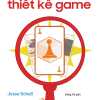 Nghệ Thuật Thiết Kế Game