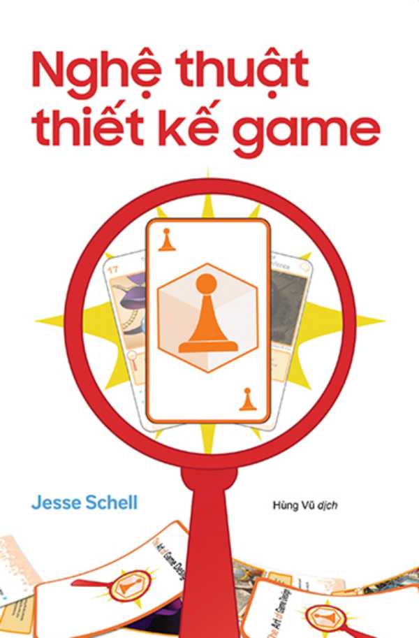 Nghệ Thuật Thiết Kế Game