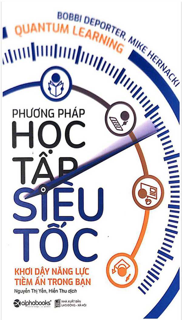 Phương Pháp Học Tập Siêu Tốc