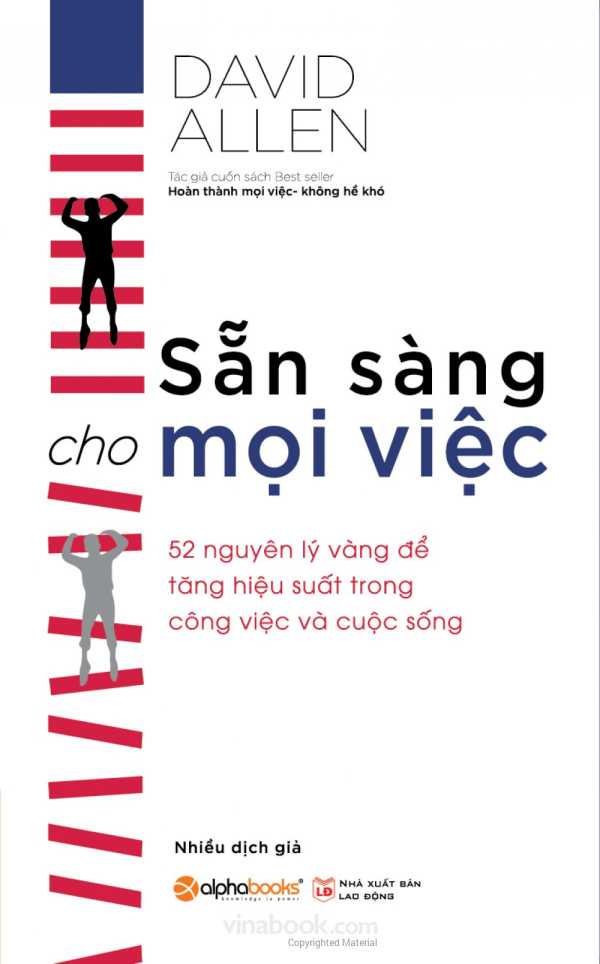 Sẵn Sàng Cho Mọi Việc