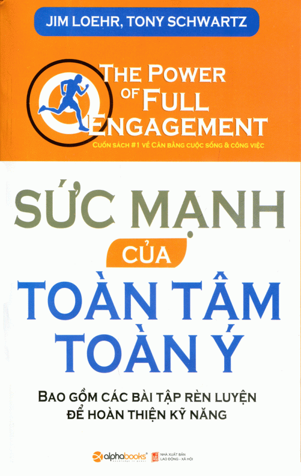 Sức Mạnh Của Toàn Tâm Toàn Ý