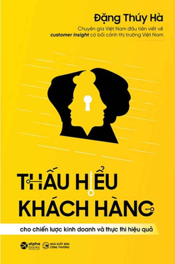 Thấu Hiểu Khách Hàng