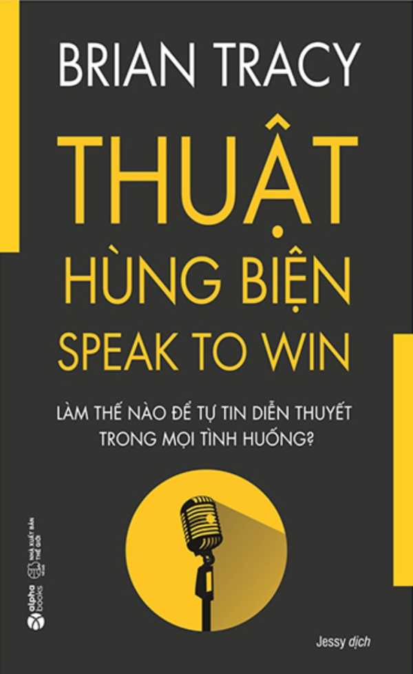 Thuật Hùng Biện