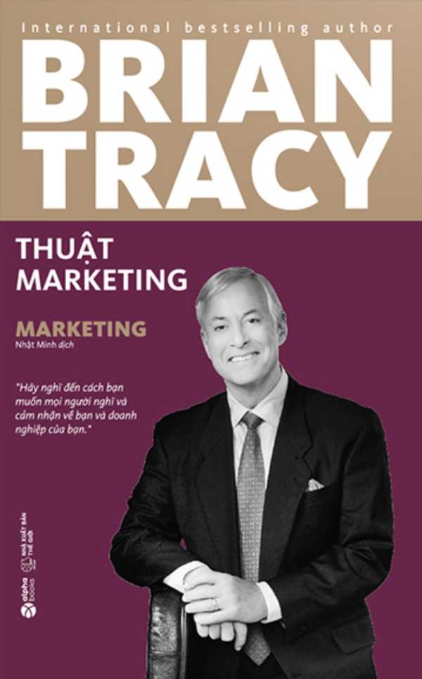 Thuật Marketing