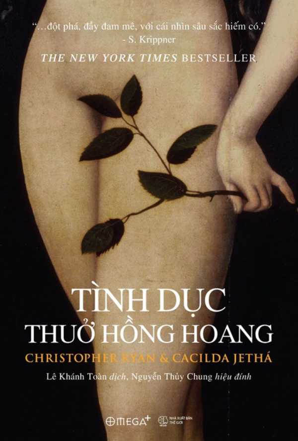 Tình Dục Thuở Hồng Hoang - Sex At Dawn