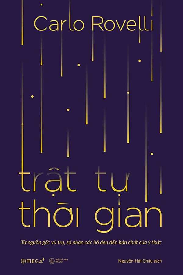 Trật Tự Thời Gian