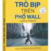 Trò Bịp Trên Phố Wall