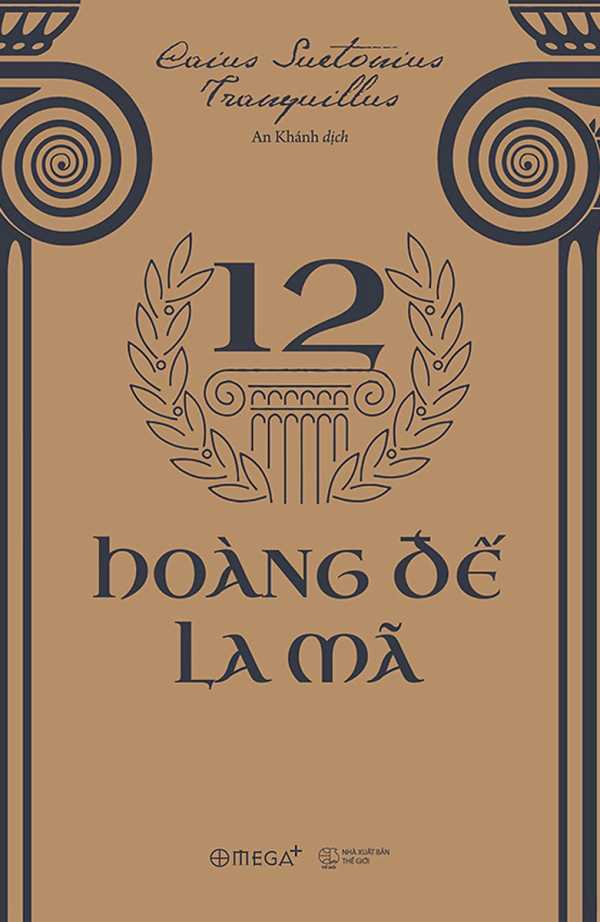 12 Hoàng Đế La Mã