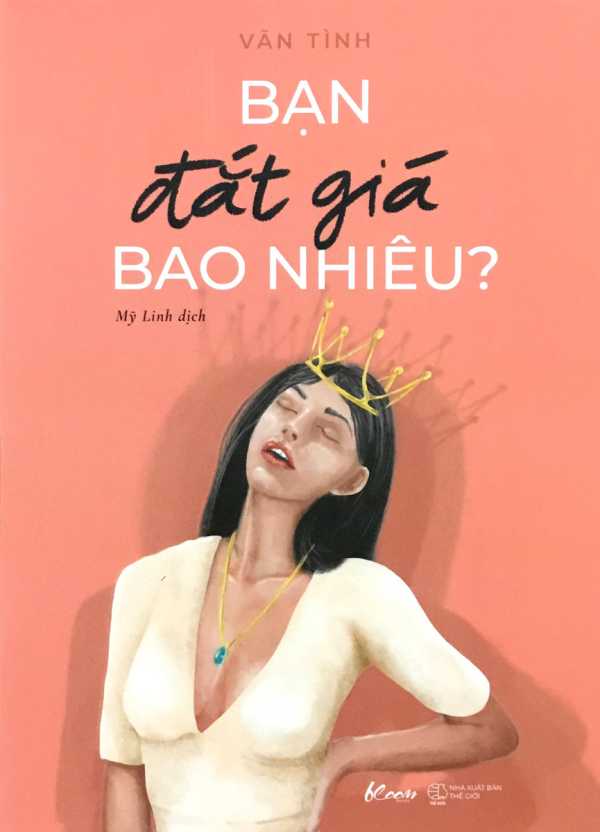 Bạn Đắt Giá Bao Nhiêu? (Bìa Hồng)