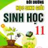 Bồi Dưỡng Học Sinh Giỏi Sinh Học 11 - Phan Khắc Nghệ