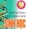 Bồi Dưỡng Học Sinh Giỏi Sinh Học 9 - Phan Khắc Nghệ