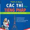 Cách Sử Dụng Các Thì Trong Tiếng Pháp