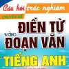 Câu Hỏi Trắc Nghiệm Chuyên Đề Điền Từ Vào Đoạn Văn Tiếng Anh