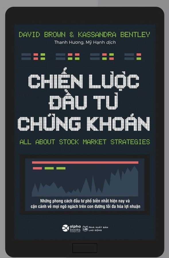 Chiến Lược Đầu Tư Chứng Khoán