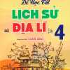 Để Học Tốt Lịch Sử Và Địa Lí Lớp 4 (Dùng Kèm SGK Cánh Diều)