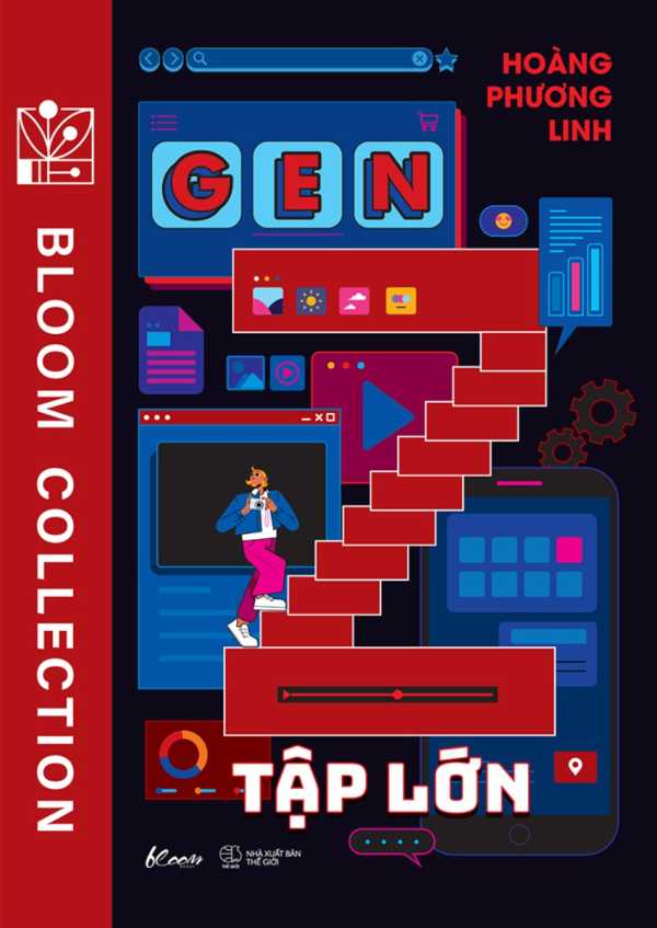 Gen Z Tập Lớn