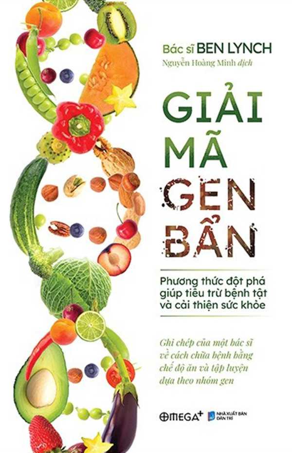 Giải Mã Gen Bẩn