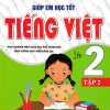 Giúp Em Học Tốt Tiếng Việt Lớp 2 - Tập 2 (Dùng Kèm SGK Cánh Diều)