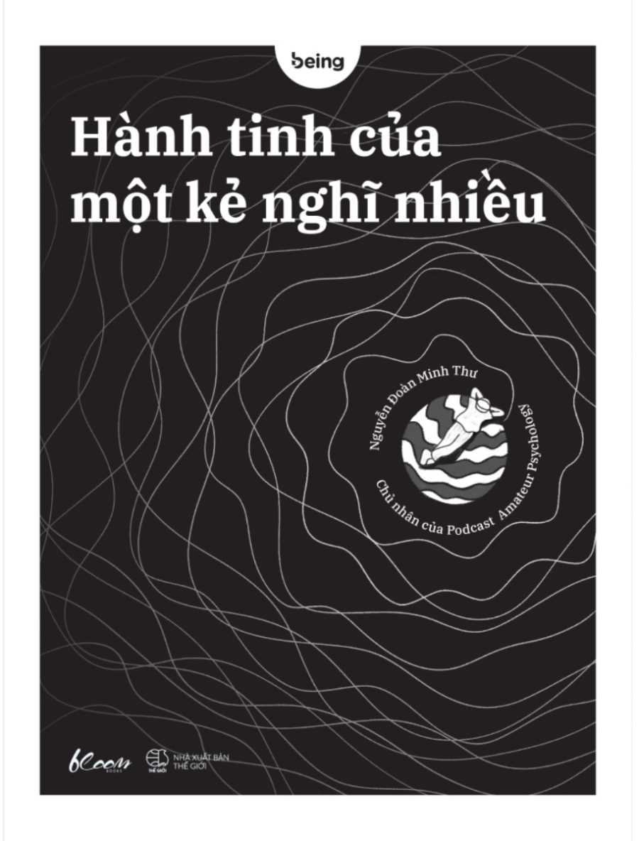 Hành Tinh Của Một Kẻ Nghĩ Nhiều