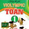 Hướng Dẫn Giải VIOLYMPIC Toán 1