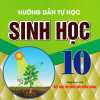 Hướng Dẫn Tự Học Sinh Học 10 ( Dùng Kèm SGK Kết Nối Tri Thức Với Cuộc Sống )