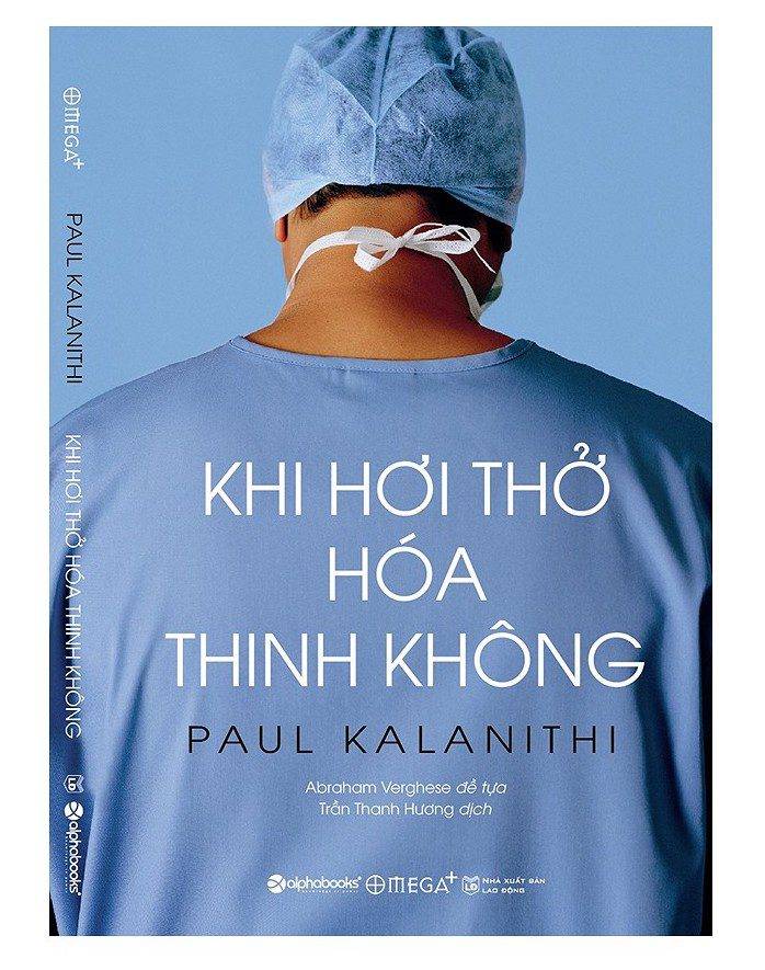 Khi Hơi Thở Hóa Thinh Không