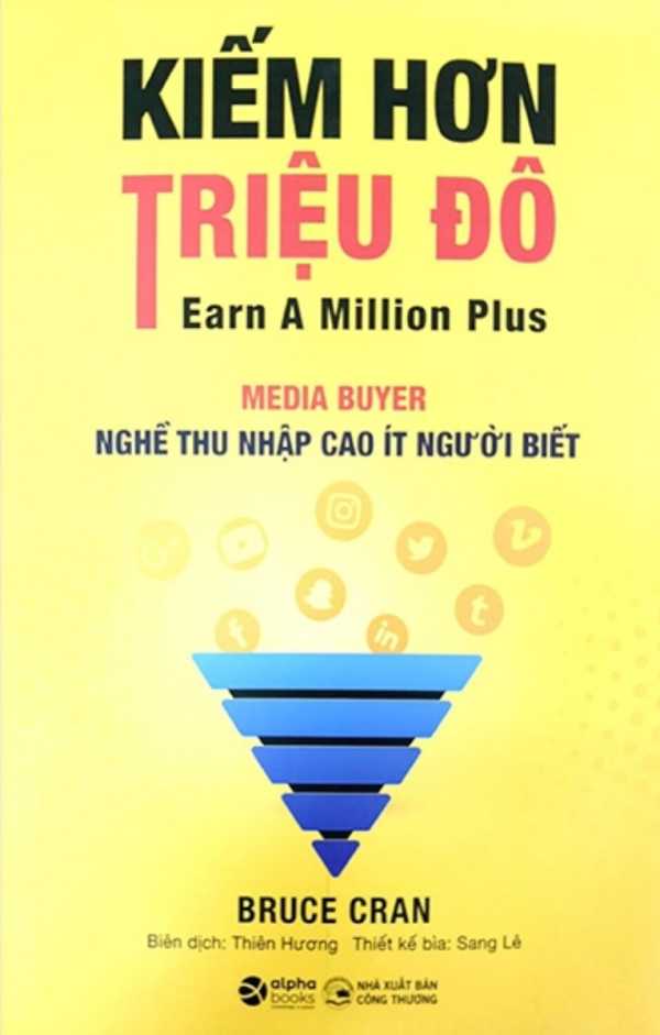 Kiếm Hơn Triệu Đô - Media Buyer - Ngề Thu Nhập Cao Ít Người Biết