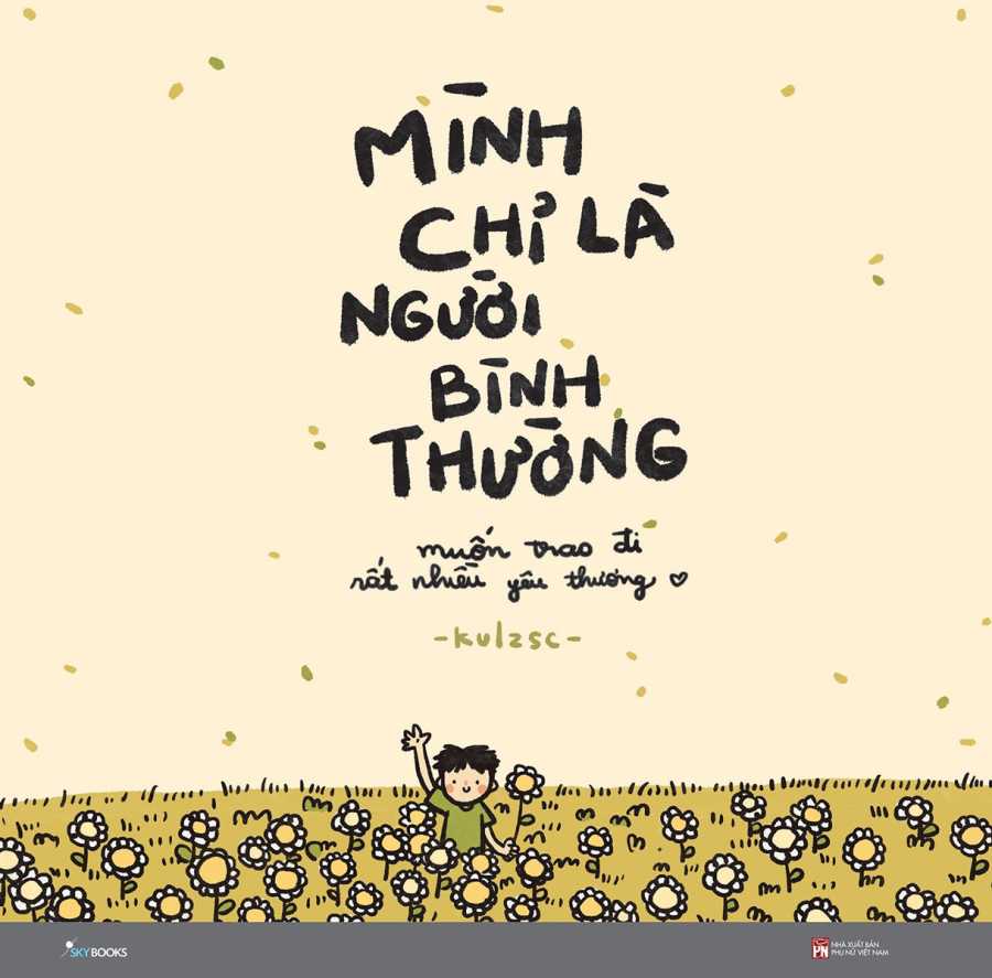 Mình Chỉ Là Người Bình Thường