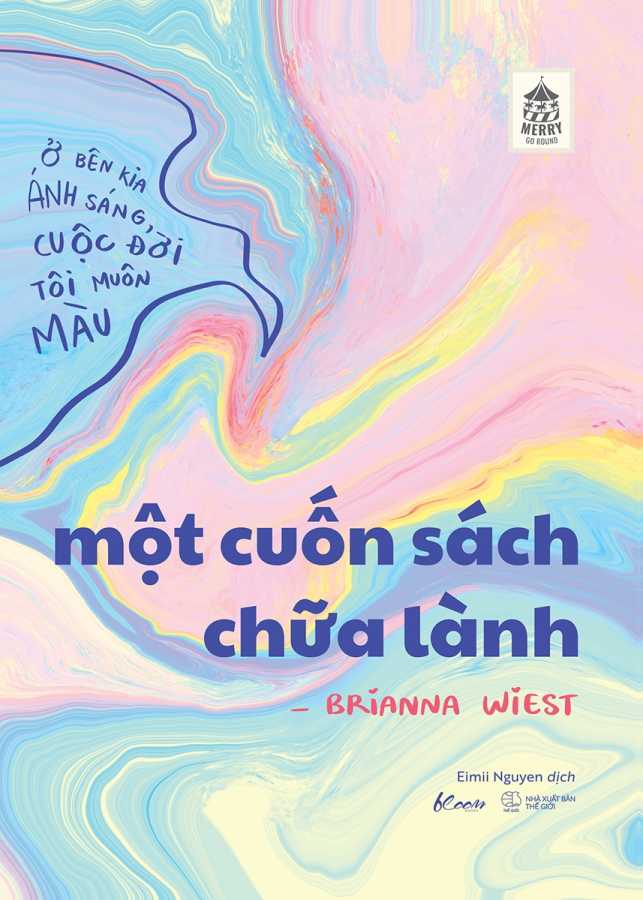 Một Cuốn Sách Chữa Lành