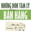 Những Đòn Tâm Lý Trong Bán Hàng