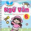 Notebook Ngữ Văn 6 (Bám Sát SGK Chân Trời Sáng Tạo)